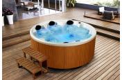 Eden Outdoor Hot Tub