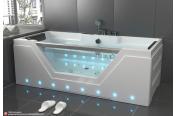 HIDRA Whirlpool Bath