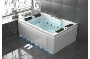 MAKRI Whirlpool Bath