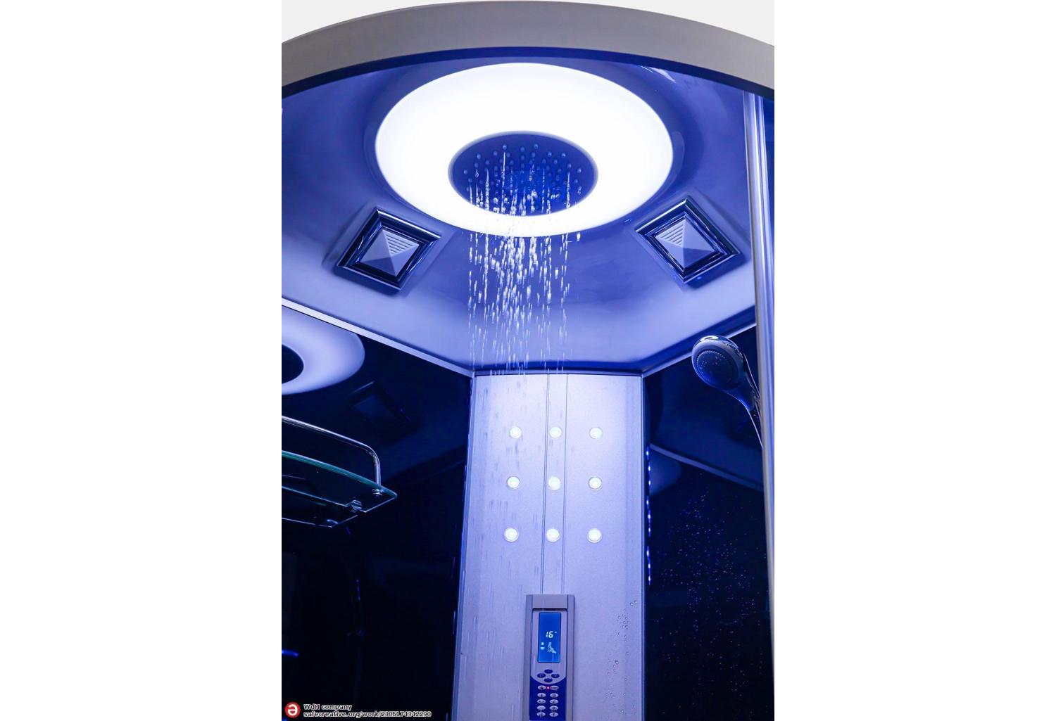 ARIA Luxury Shower Cabin