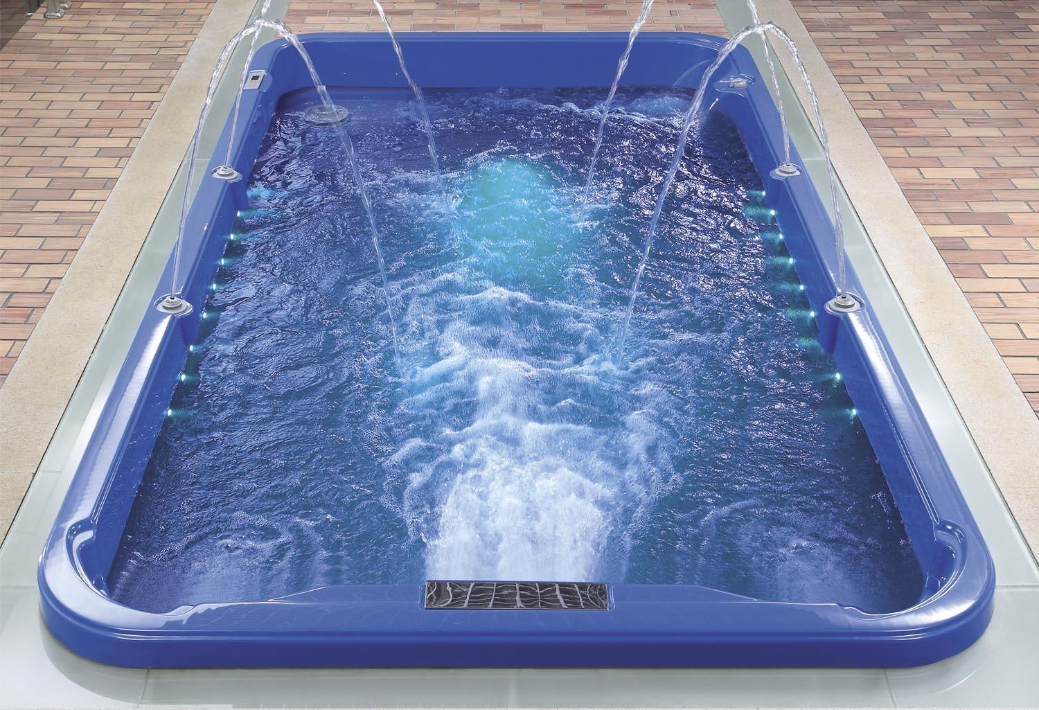 Swim Spa AT-003