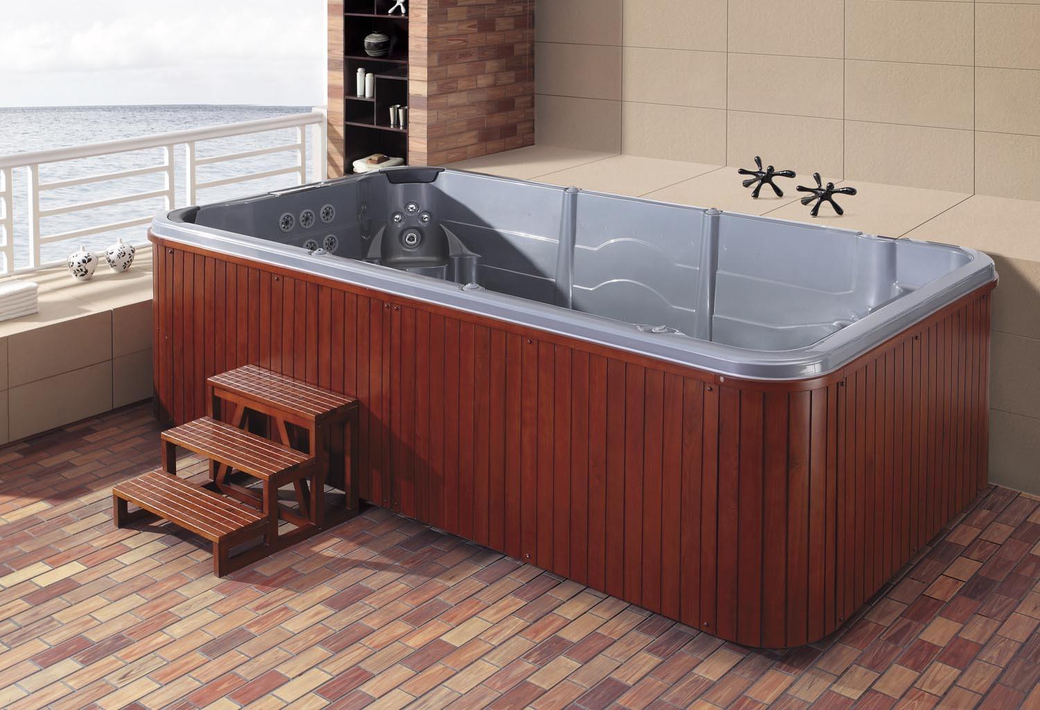 Swim Spa AT-003