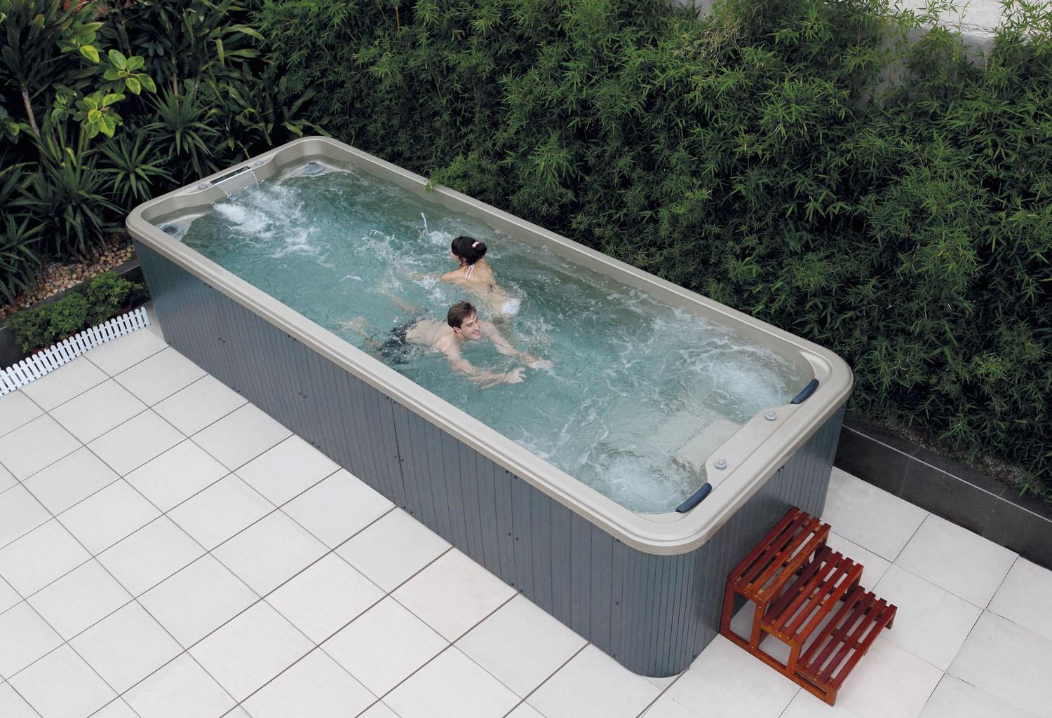 Swim Spa AT-005