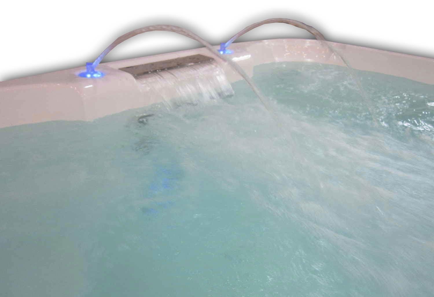 Swim Spa AT-005