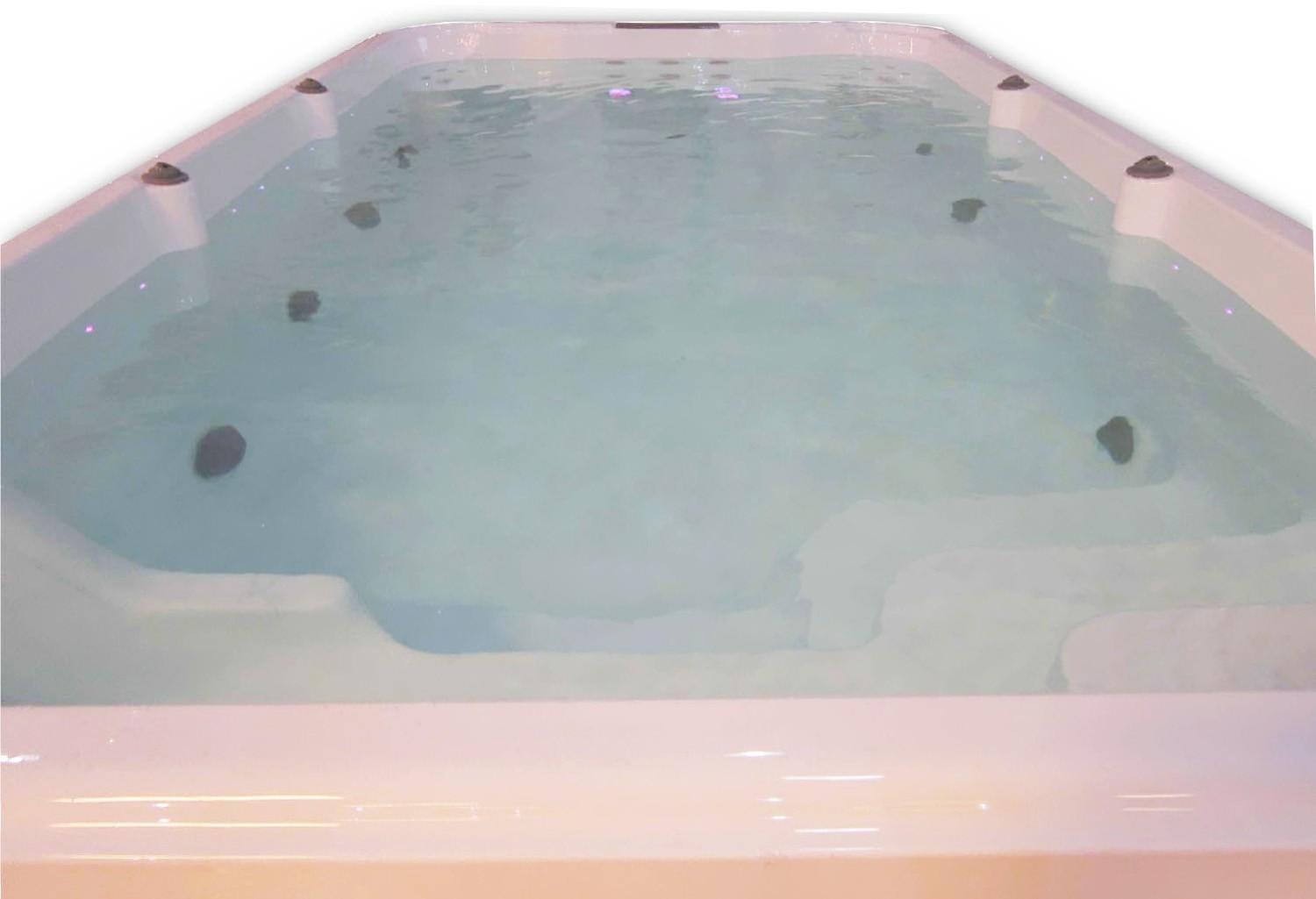 Swim Spa AT-003