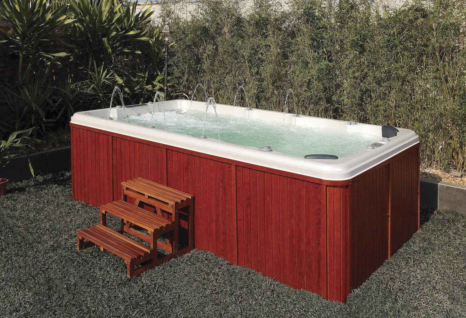 Swim Spa AT-001