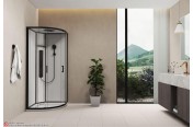 CORA Luxury Shower Cabin