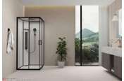 DANA Luxury Shower Cabin