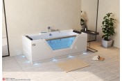 HIDRA Whirlpool Bath