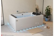 MAKRI Whirlpool Bath