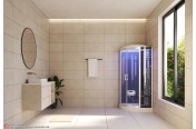 ARIA Luxury Shower Cabin