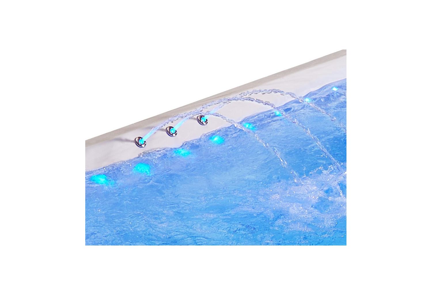 Swim Spa AU-001