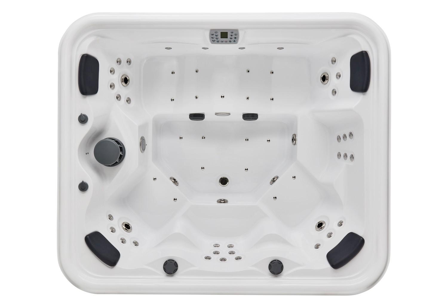 Coral Outdoor Hot Tub