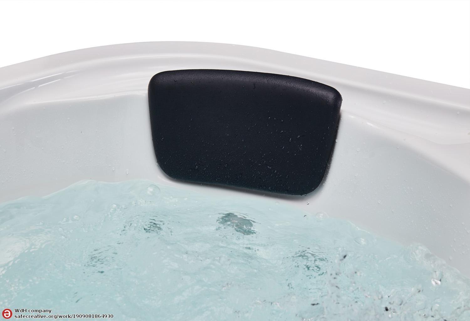 Azure Plus Outdoor Hot Tub