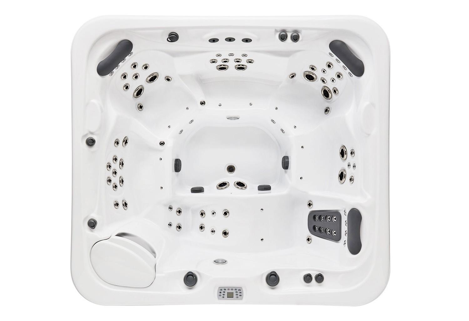 Mirabelle Outdoor Hot Tub