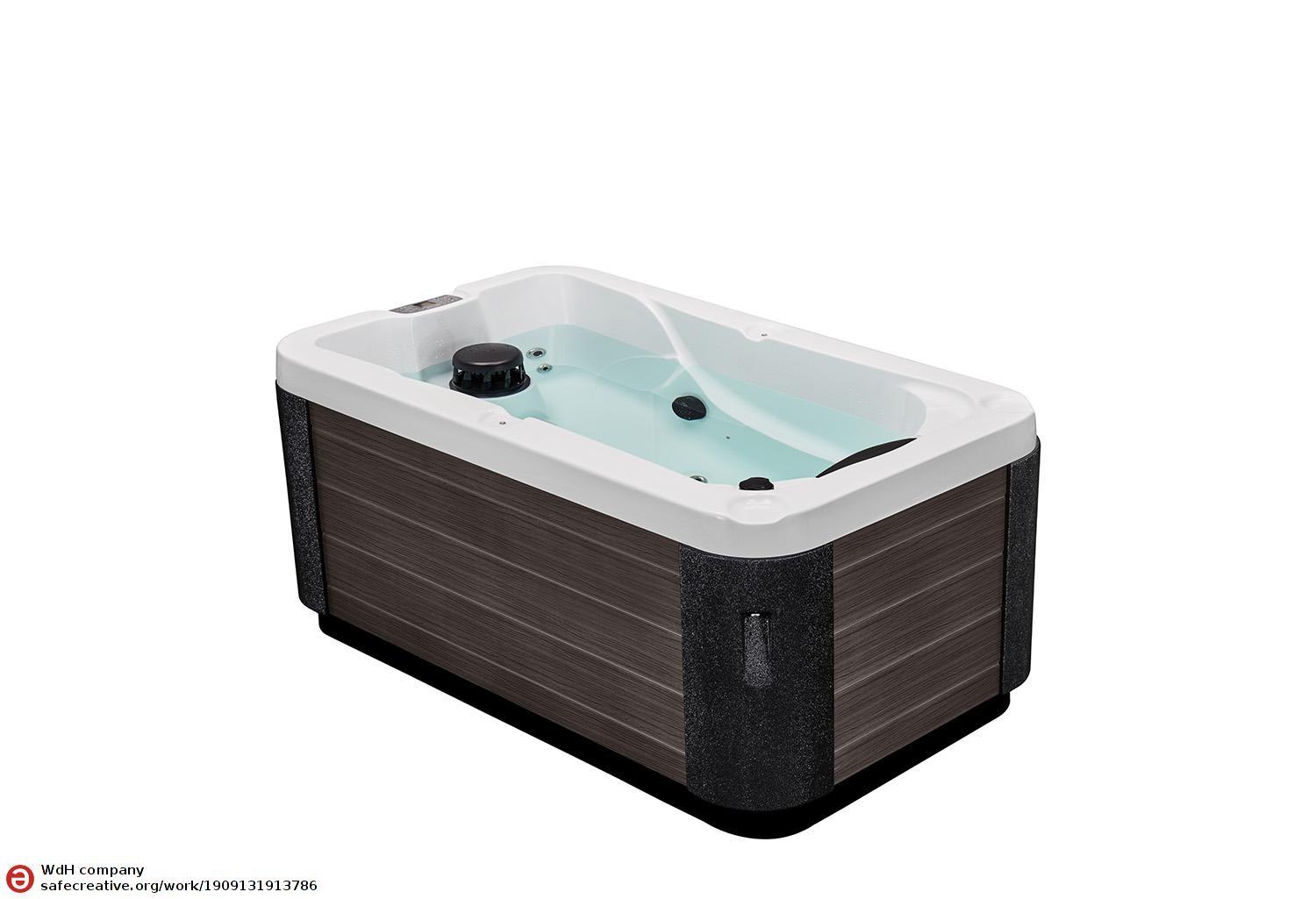 Enchant Outdoor Hot Tub